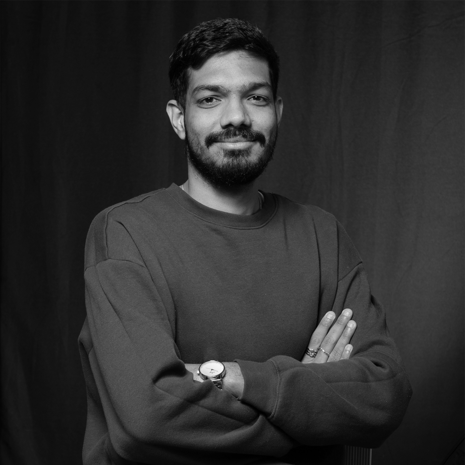 Siddharth Kansara